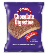 Chocolate Chocolate Digestive
